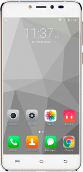 Funkertech Funker Z5 Zygnus Pro Dual SIM LTE 32GB